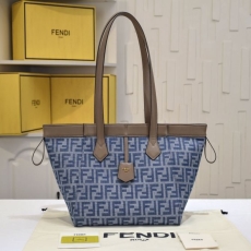 Fendi Drawstring Bags